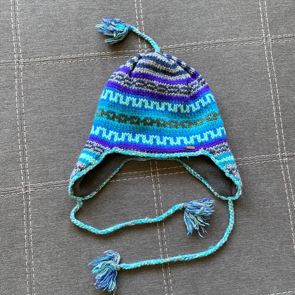 Free People Hat